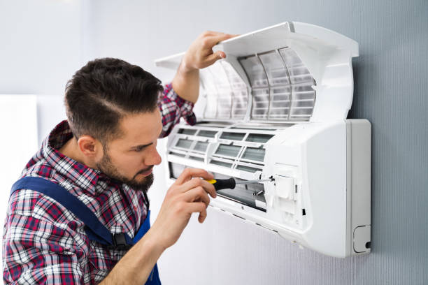 Refrigeration system services (for businesses with cold storage needs)